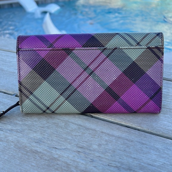 Vivienne Westwood wallet - Picture 2 of 7